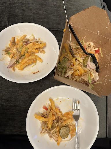 Photo of Shake Sheikh - 18 Highfield St, Leicester LE2 1AB